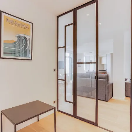 شقة By Interhome غوتاري